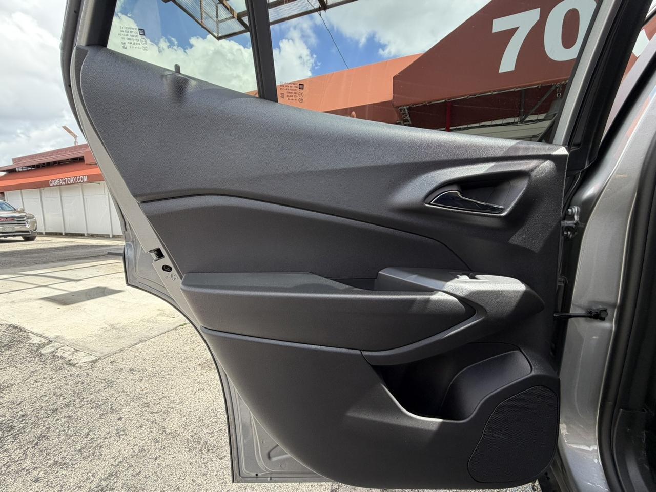 2026 Chevrolet Trax LT Miami FL