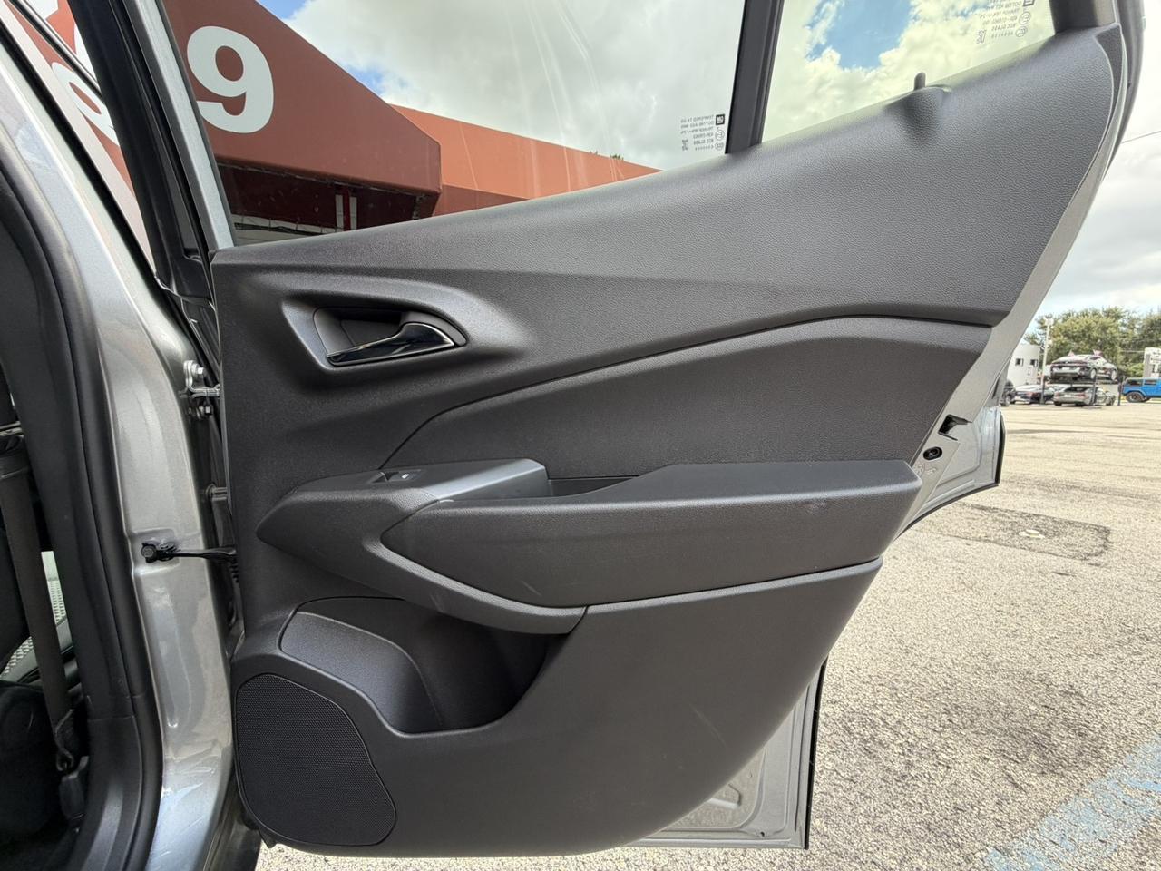 2026 Chevrolet Trax LT Miami FL