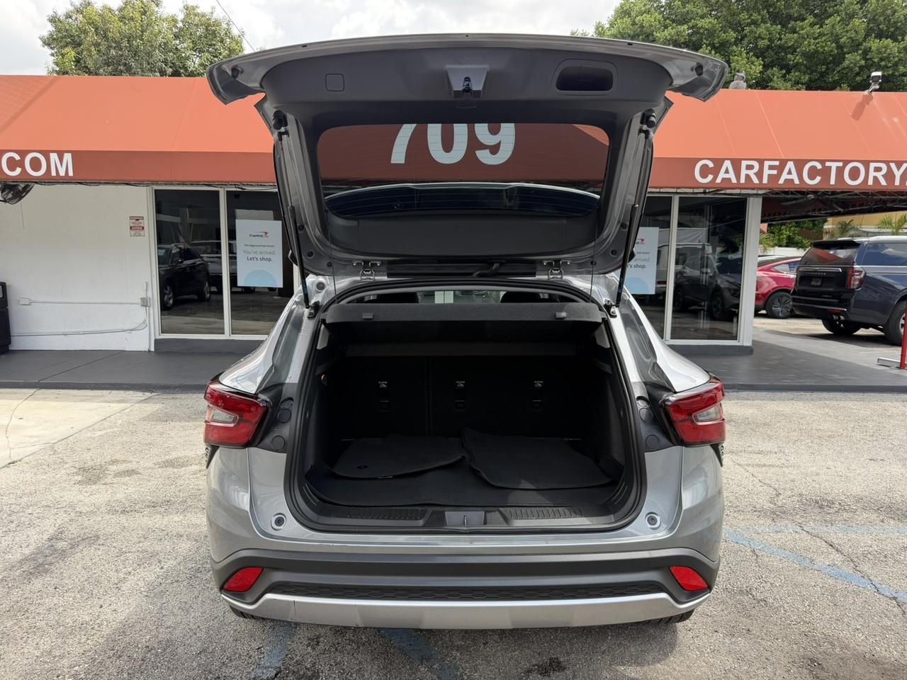 2026 Chevrolet Trax LT Miami FL