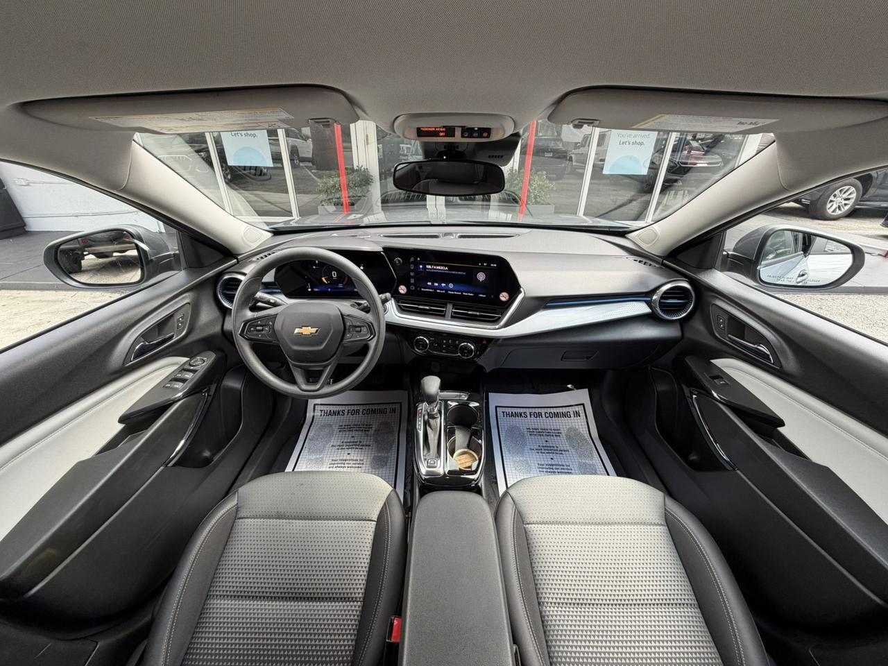 2026 Chevrolet Trax LT Miami FL