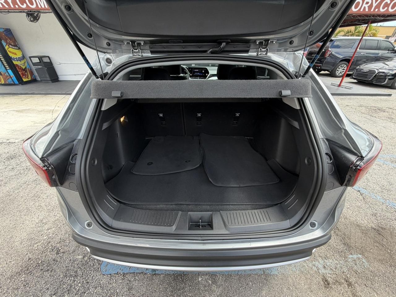 2026 Chevrolet Trax LT Miami FL