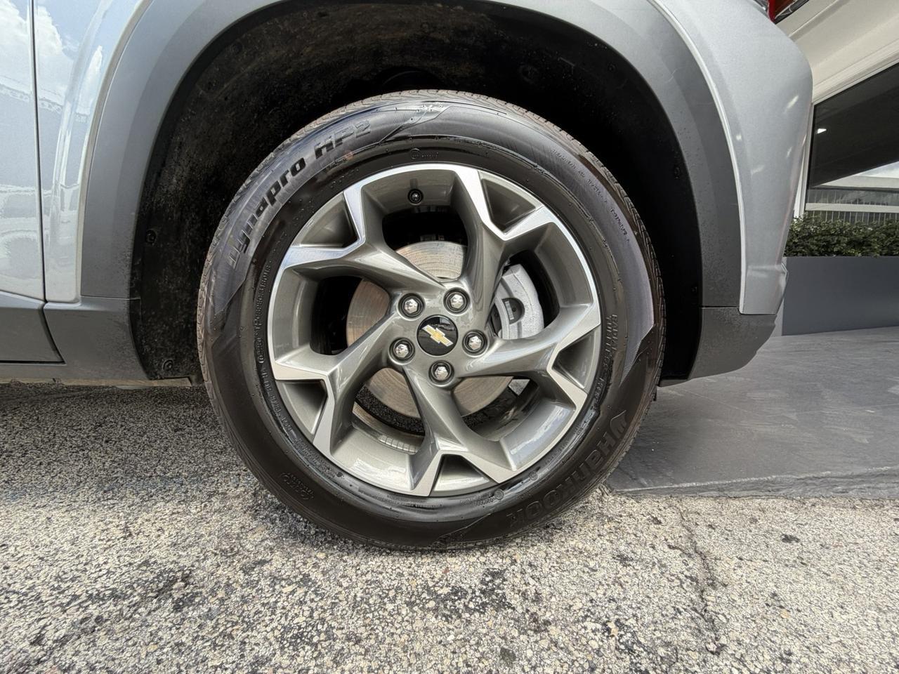 2026 Chevrolet Trax LT Miami FL