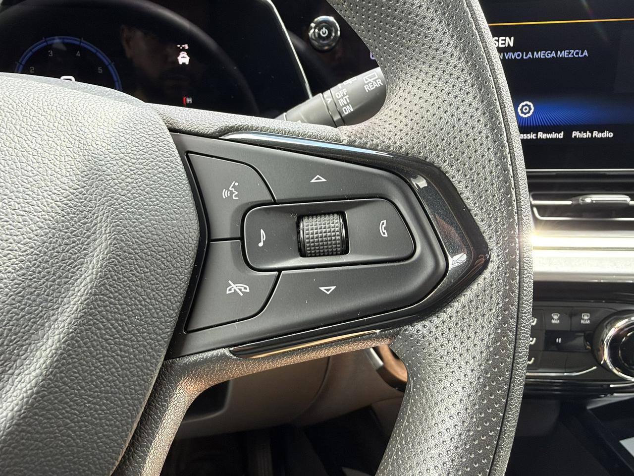 2026 Chevrolet Trax LT Miami FL