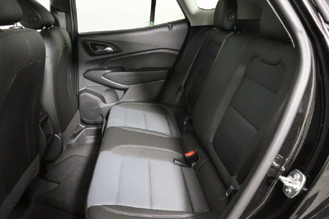 2026 Chevrolet Trax LT Raleigh NC
