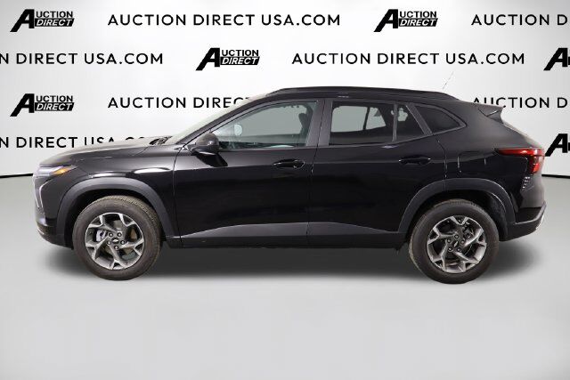 2026 Chevrolet Trax LT Raleigh NC