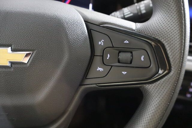 2026 Chevrolet Trax LT Raleigh NC