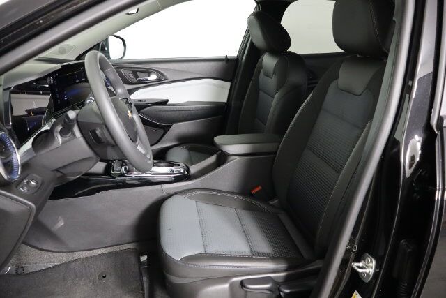 2026 Chevrolet Trax LT Raleigh NC