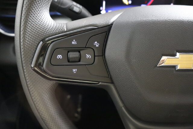 2026 Chevrolet Trax LT Raleigh NC