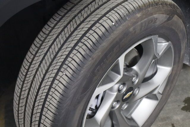 2026 Chevrolet Trax LT Raleigh NC