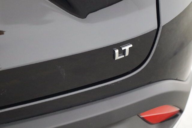 2026 Chevrolet Trax LT Raleigh NC