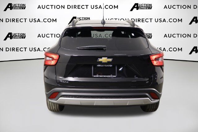 2026 Chevrolet Trax LT Raleigh NC