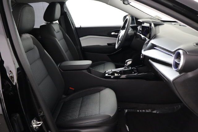 2026 Chevrolet Trax LT Raleigh NC