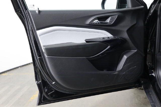 2026 Chevrolet Trax LT Raleigh NC