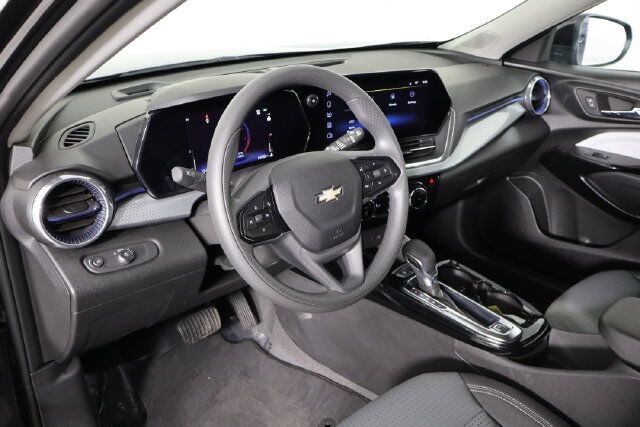 2026 Chevrolet Trax LT Raleigh NC