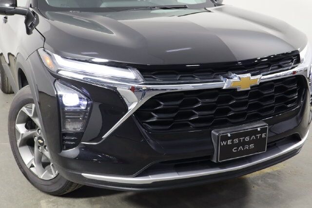 2026 Chevrolet Trax LT Raleigh NC