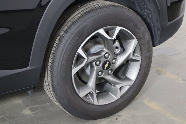 2026 Chevrolet Trax LT Raleigh NC