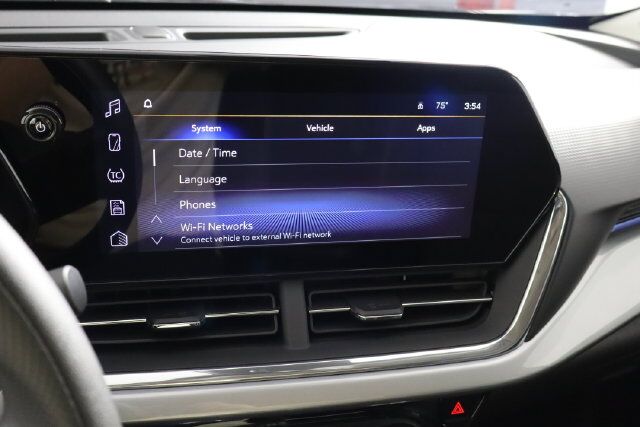 2026 Chevrolet Trax LT Raleigh NC