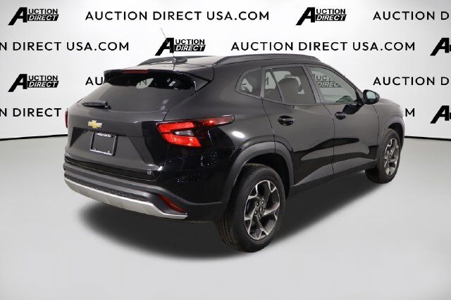 2026 Chevrolet Trax LT Raleigh NC