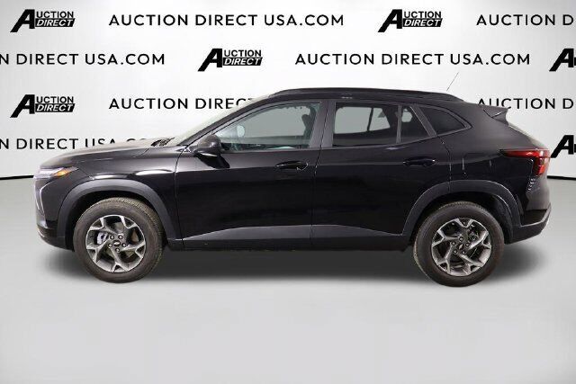 2026 Chevrolet Trax LT Raleigh NC