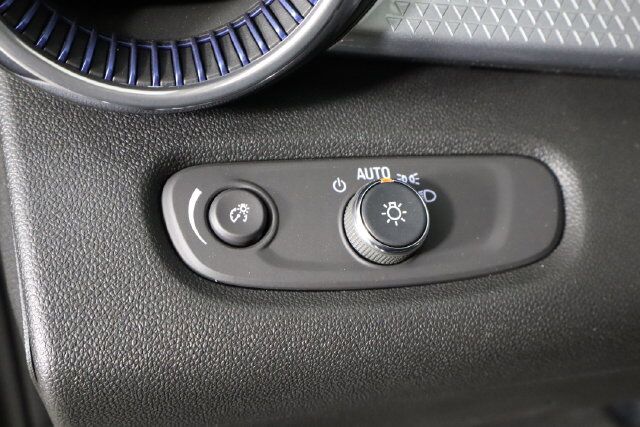 2026 Chevrolet Trax LT Raleigh NC