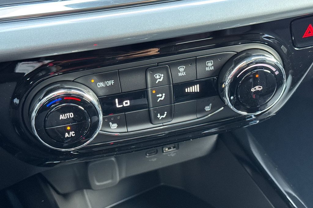 2026 Chevrolet Trax LT Roseville CA