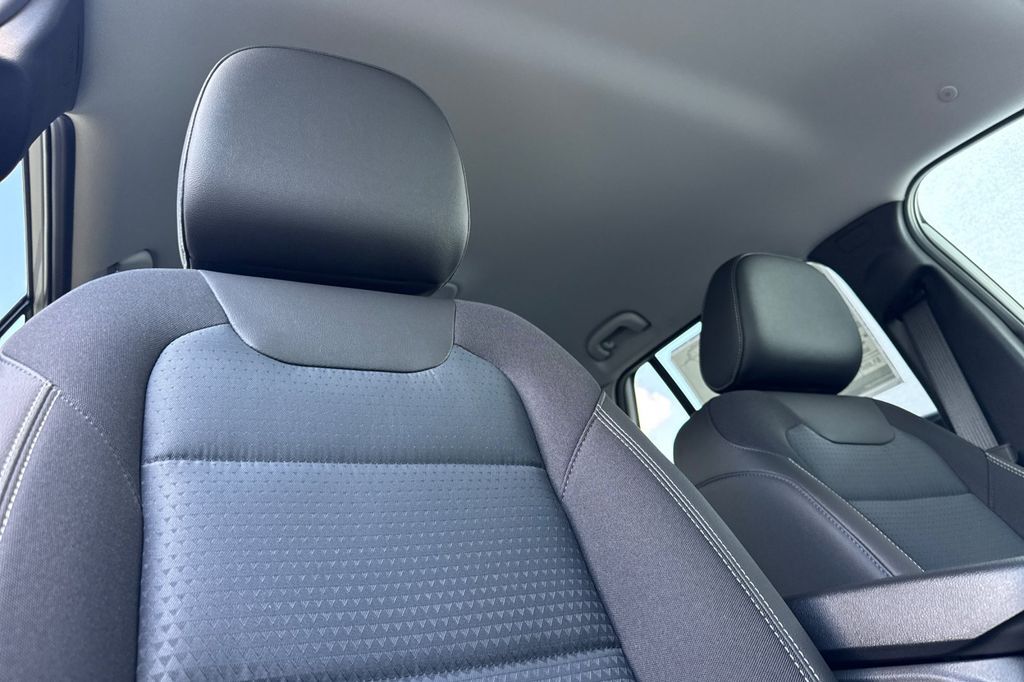 2026 Chevrolet Trax LT Roseville CA