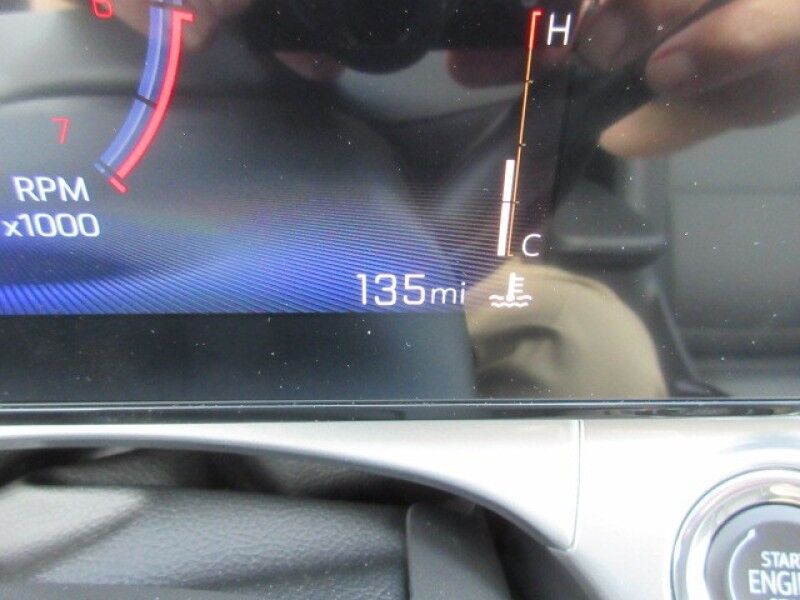 2026 Chevrolet Trax LT Saint George SC