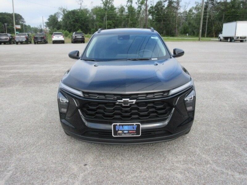 2026 Chevrolet Trax LT Saint George SC