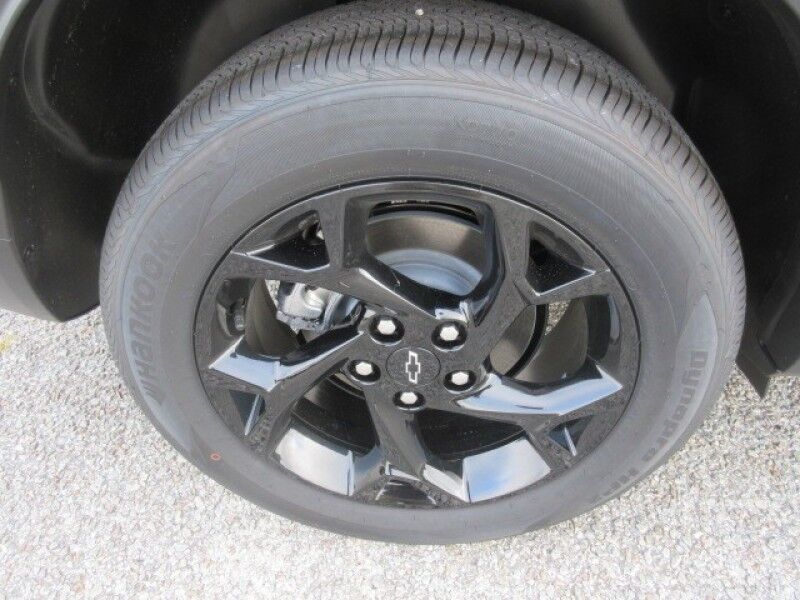 2026 Chevrolet Trax LT Saint George SC