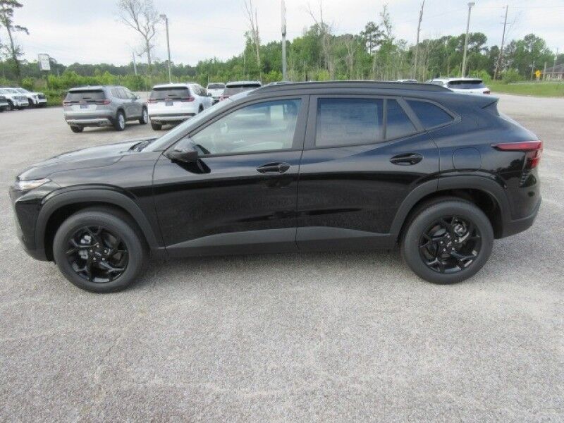 2026 Chevrolet Trax LT Saint George SC