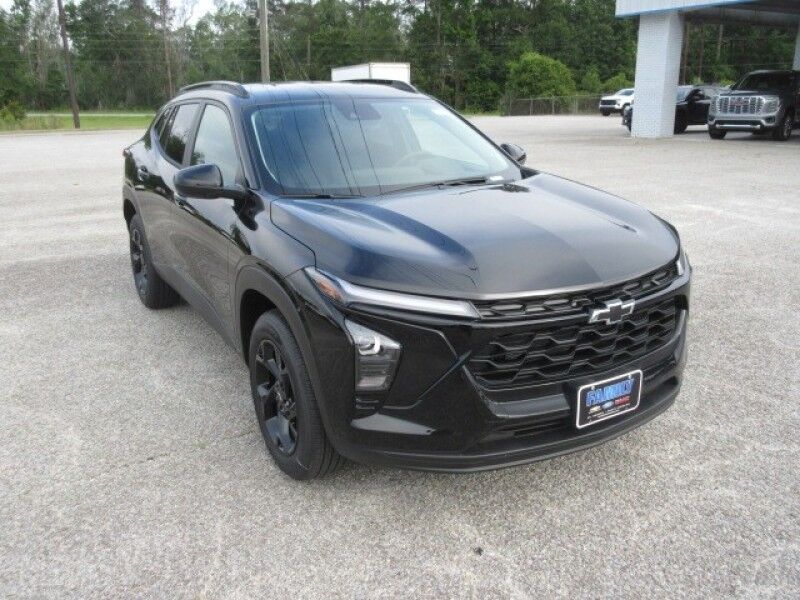 2026 Chevrolet Trax LT Saint George SC