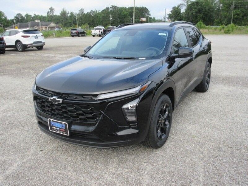 2026 Chevrolet Trax LT Saint George SC