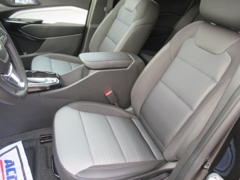 2026 Chevrolet Trax LT Saint George SC