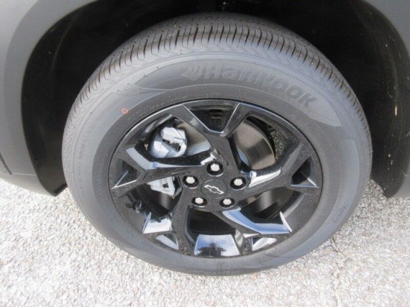 2026 Chevrolet Trax LT Saint George SC
