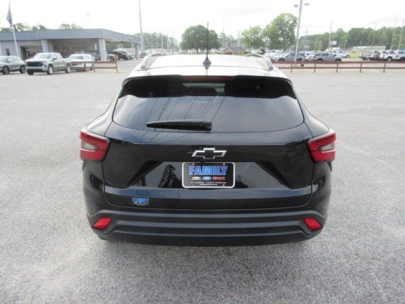 2026 Chevrolet Trax LT Saint George SC