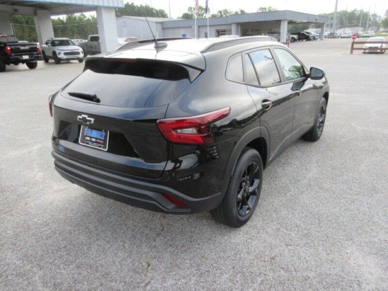 2026 Chevrolet Trax LT Saint George SC