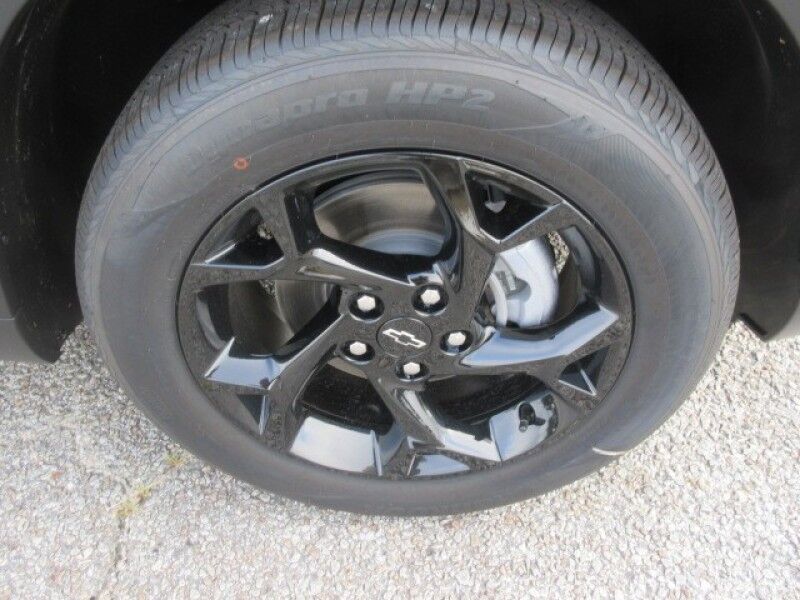 2026 Chevrolet Trax LT Saint George SC