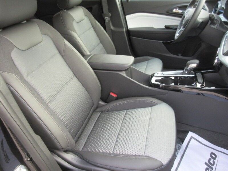2026 Chevrolet Trax LT Saint George SC
