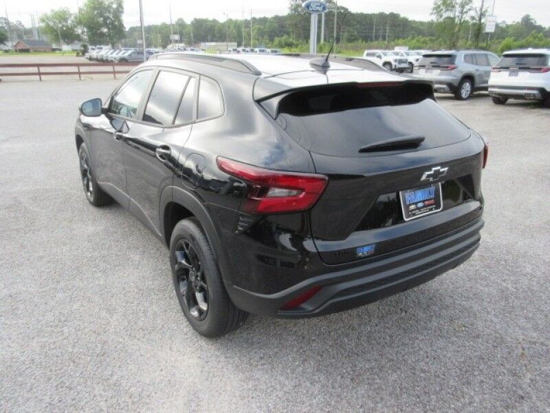 2026 Chevrolet Trax LT Saint George SC