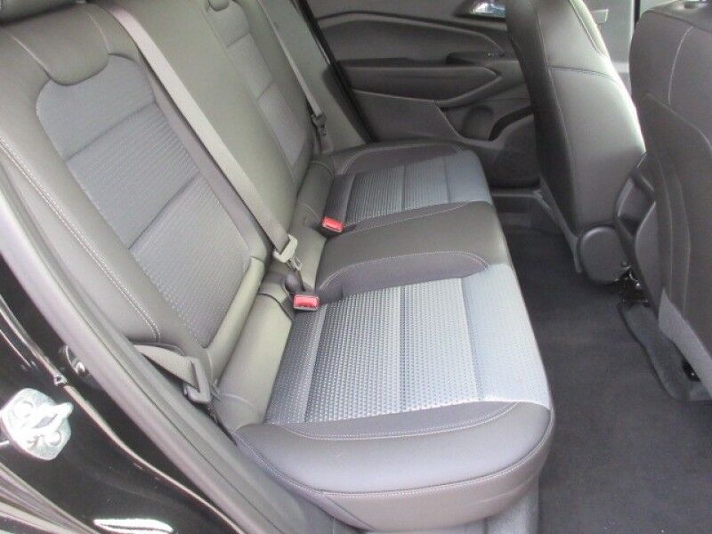 2026 Chevrolet Trax LT Saint George SC