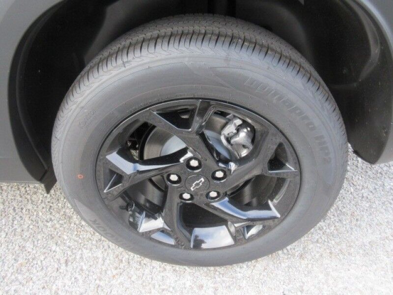 2026 Chevrolet Trax LT Saint George SC