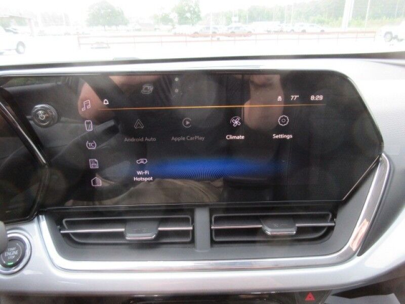 2026 Chevrolet Trax LT Saint George SC