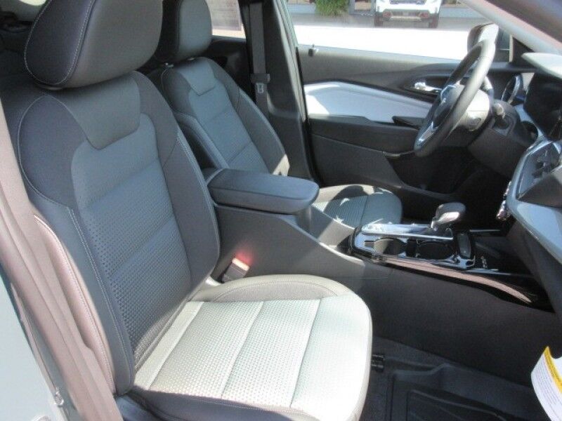 2026 Chevrolet Trax LT Saint George SC