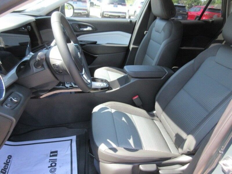 2026 Chevrolet Trax LT Saint George SC