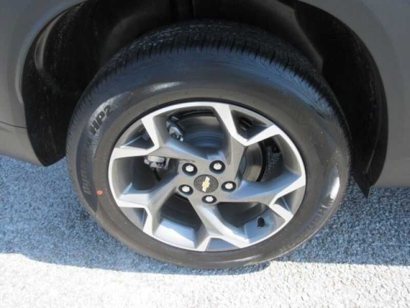 2026 Chevrolet Trax LT Saint George SC