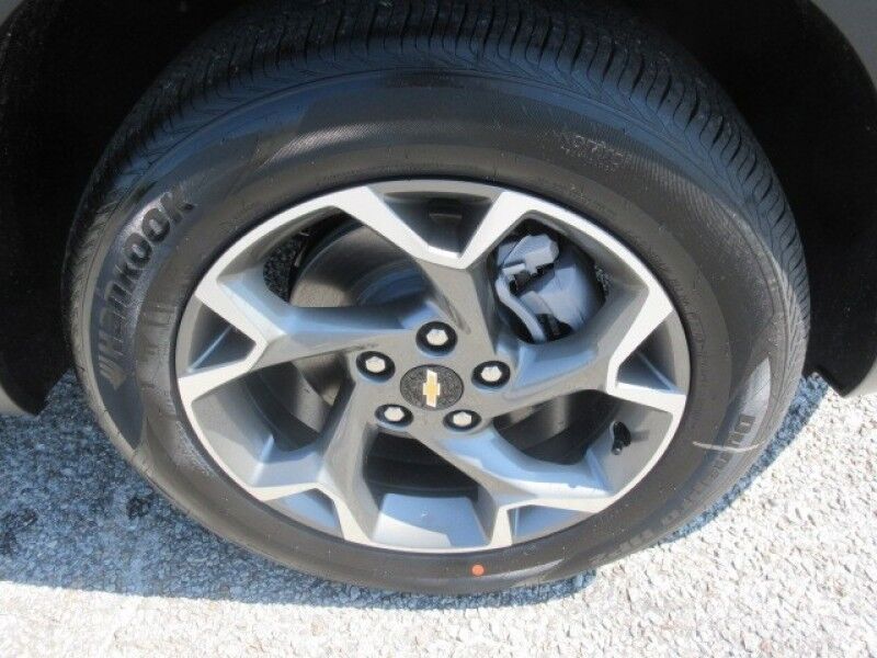 2026 Chevrolet Trax LT Saint George SC