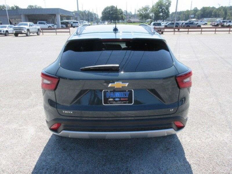 2026 Chevrolet Trax LT Saint George SC