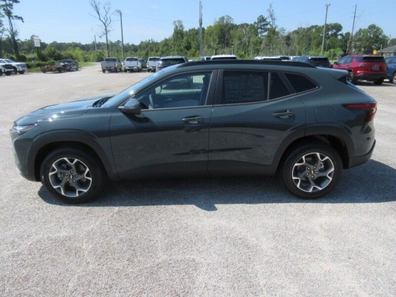 2026 Chevrolet Trax LT Saint George SC