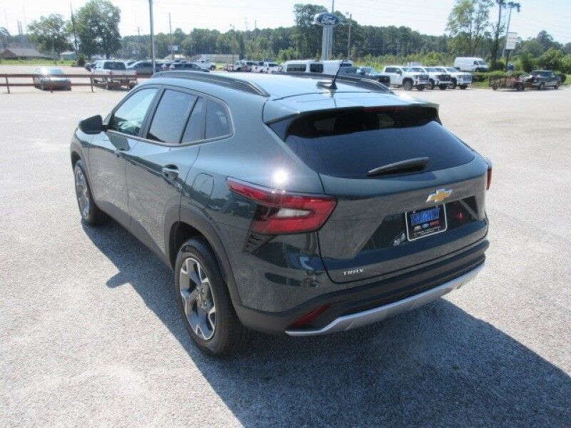 2026 Chevrolet Trax LT Saint George SC