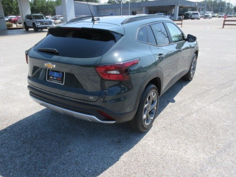 2026 Chevrolet Trax LT Saint George SC